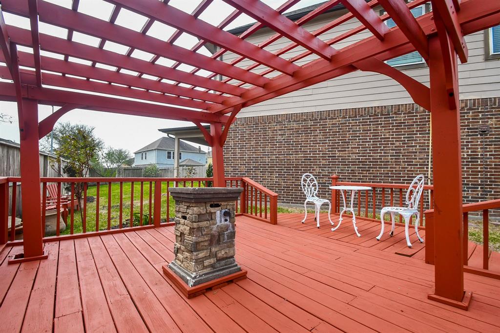 2611 Fawn Mountain Dr, Fresno, Texas image 31