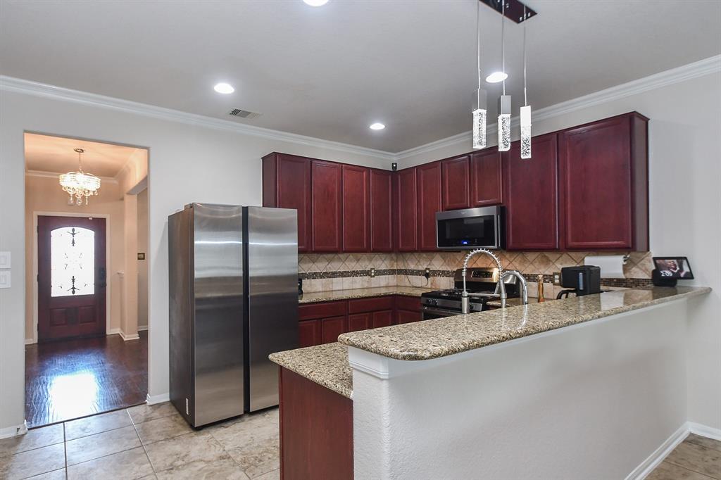 2611 Fawn Mountain Dr, Fresno, Texas image 9
