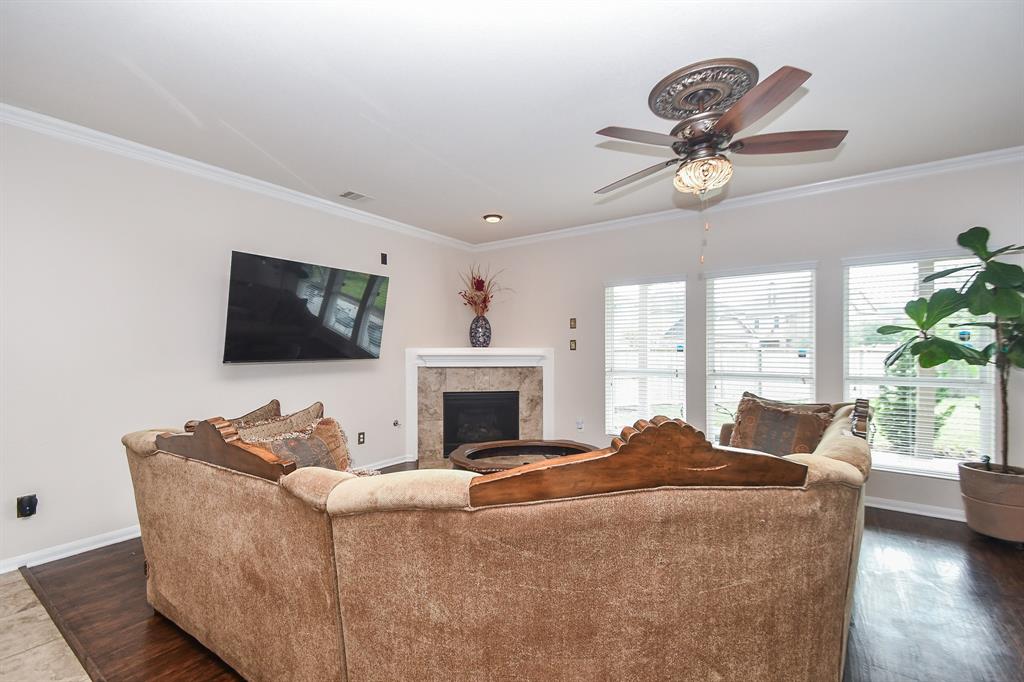 2611 Fawn Mountain Dr, Fresno, Texas image 12
