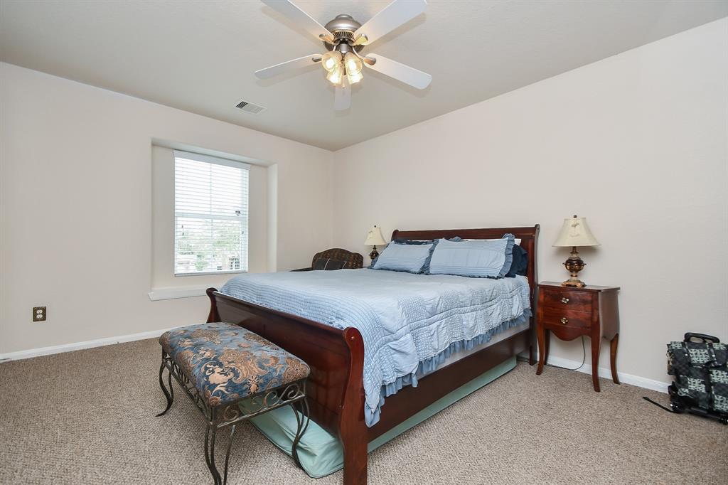 2611 Fawn Mountain Dr, Fresno, Texas image 28