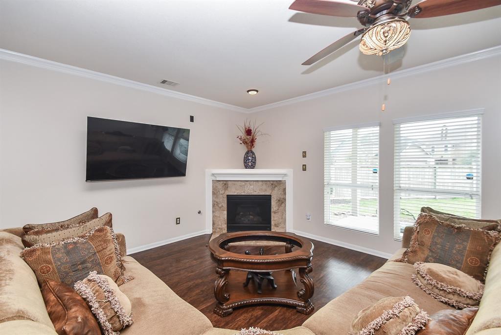 2611 Fawn Mountain Dr, Fresno, Texas image 13