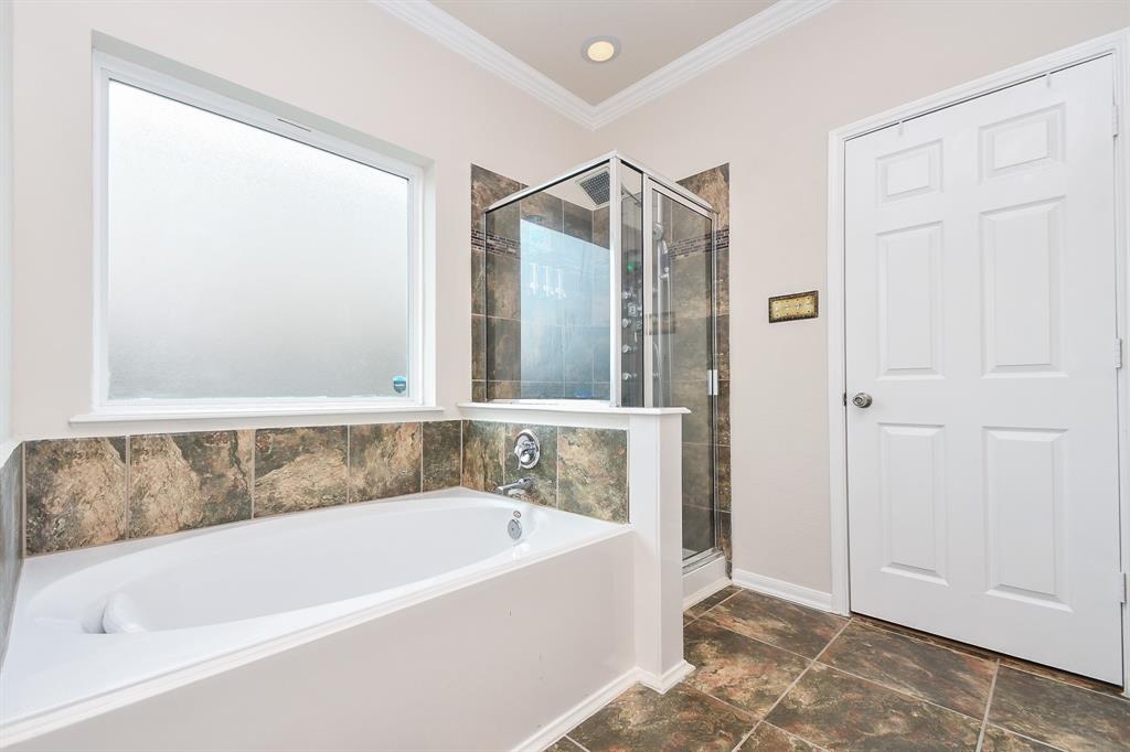 2611 Fawn Mountain Dr, Fresno, Texas image 19