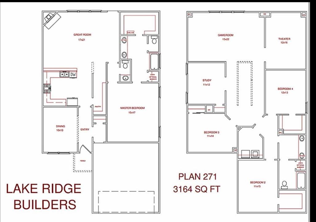 2611 Fawn Mountain Dr, Fresno, Texas image 33