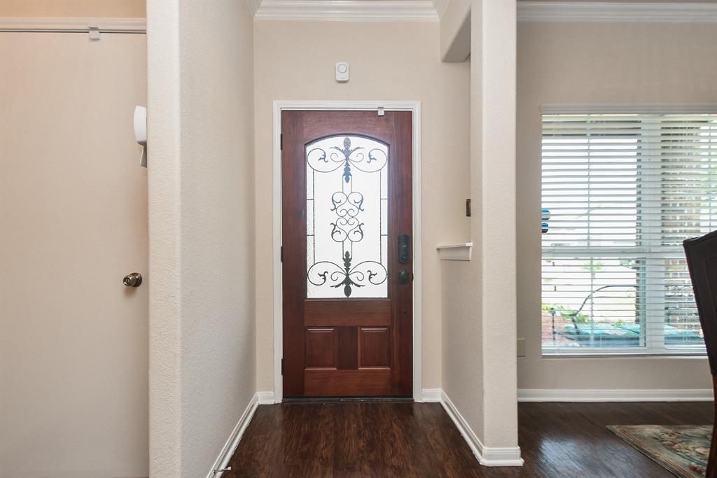 2611 Fawn Mountain Dr, Fresno, Texas image 5