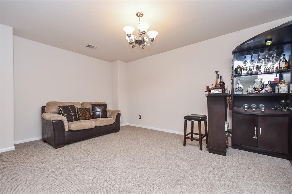 2611 Fawn Mountain Dr, Fresno, Texas image 23