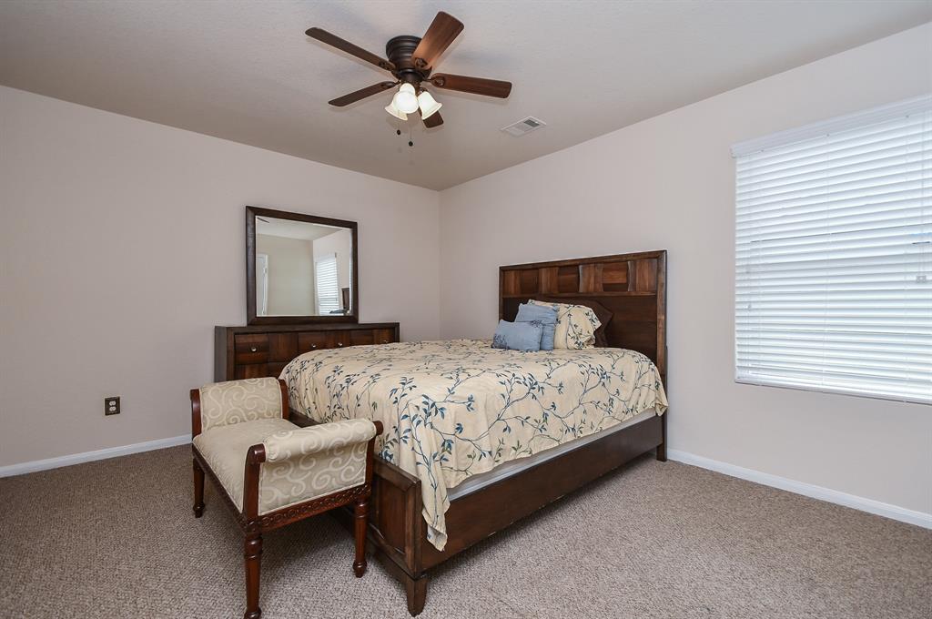2611 Fawn Mountain Dr, Fresno, Texas image 26