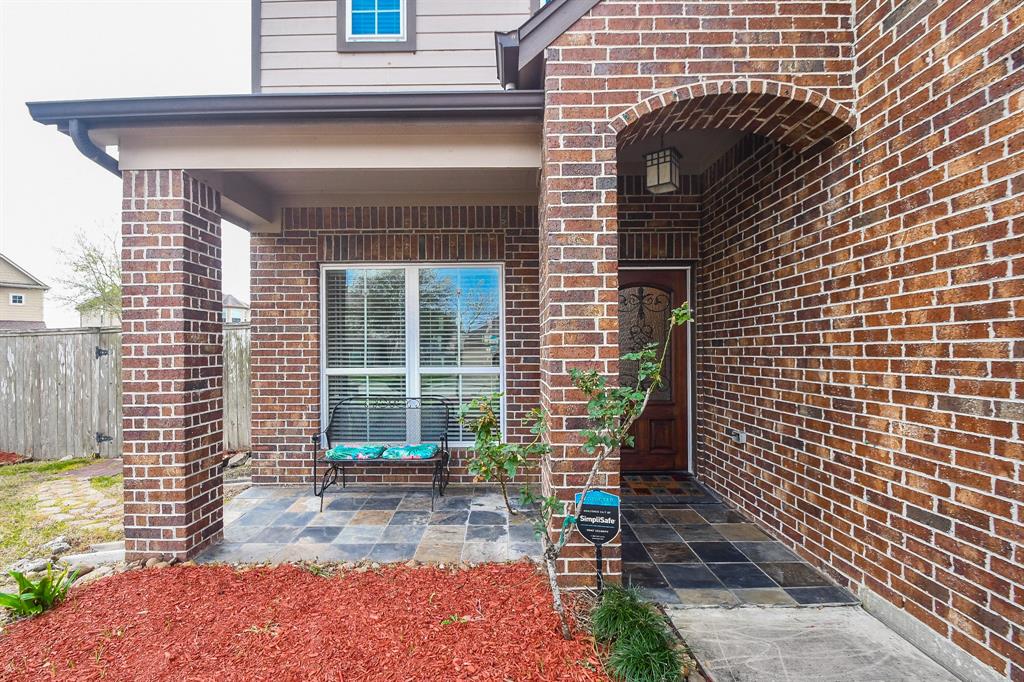 2611 Fawn Mountain Dr, Fresno, Texas image 3