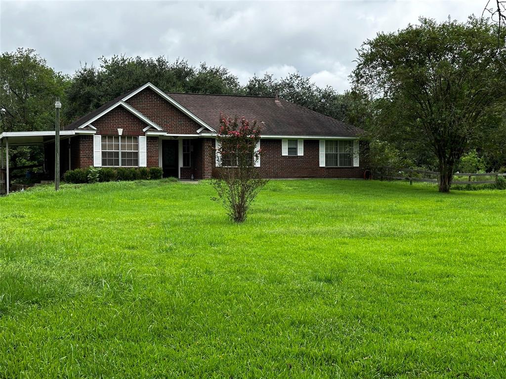 308 County Road 893b, Angleton, Texas image 2