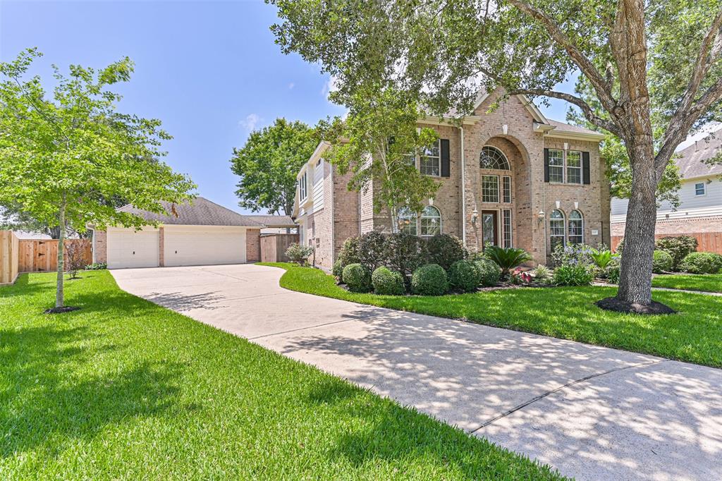 3337 Prince George Drive