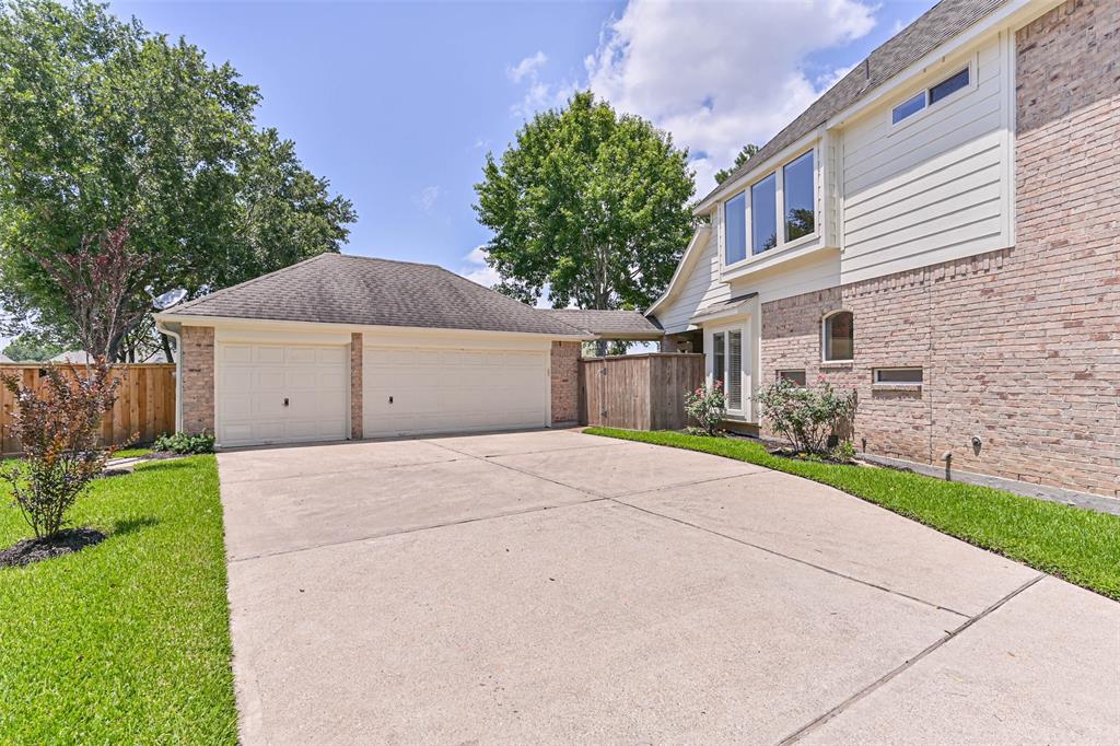 3337 Prince George Drive