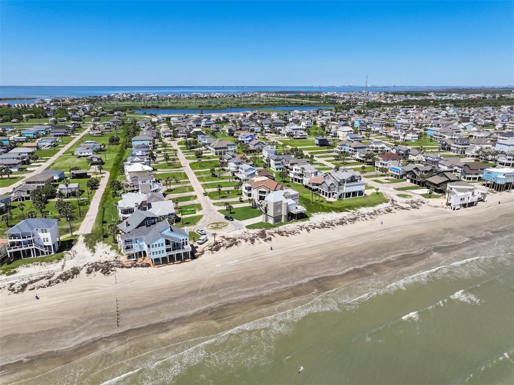4242 Sandpiper Lane, Galveston, Texas image 13
