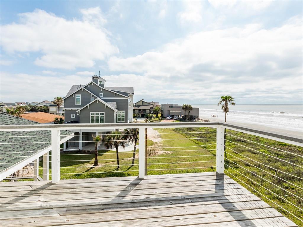 4242 Sandpiper Lane, Galveston, Texas image 12