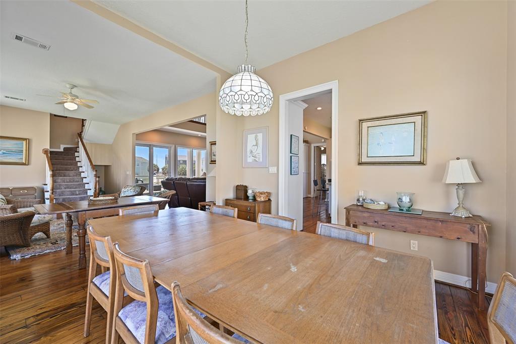 4242 Sandpiper Lane, Galveston, Texas image 41