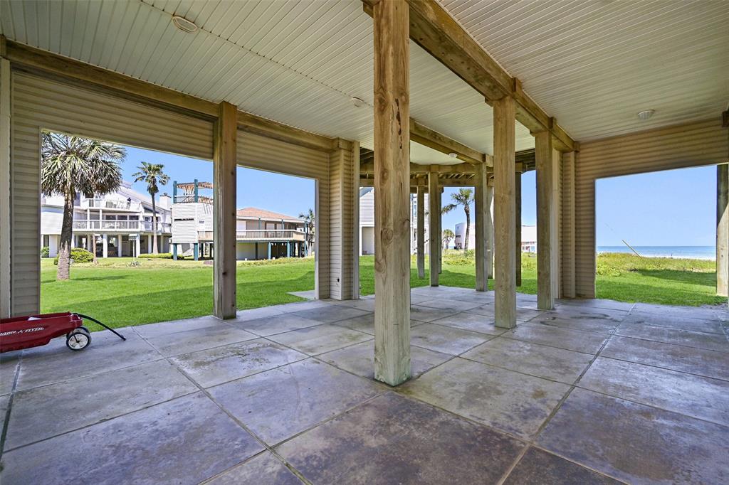 4242 Sandpiper Lane, Galveston, Texas image 29
