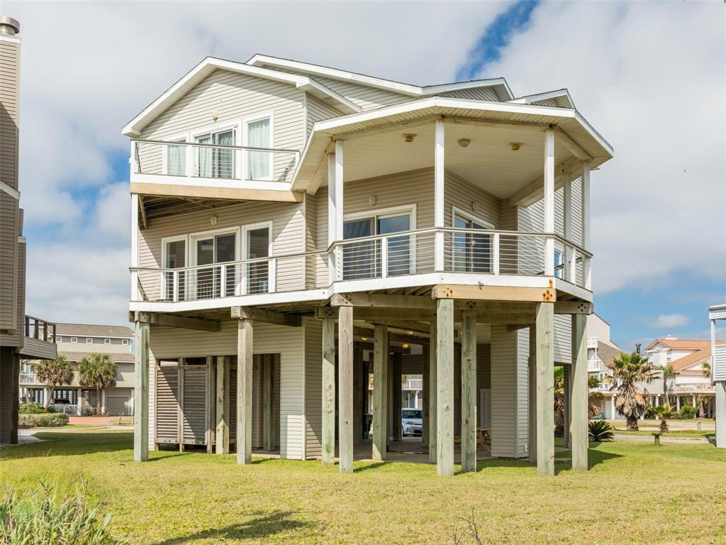 4242 Sandpiper Lane, Galveston, Texas image 2