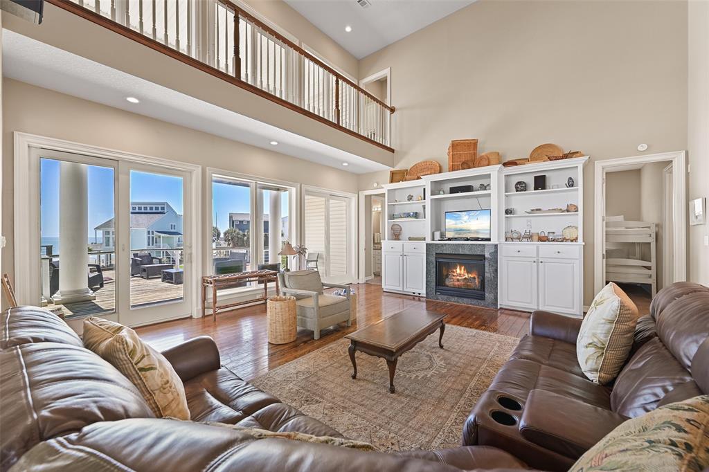 4242 Sandpiper Lane, Galveston, Texas image 33