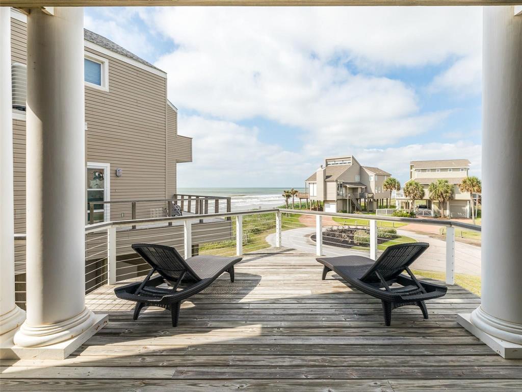 4242 Sandpiper Lane, Galveston, Texas image 8