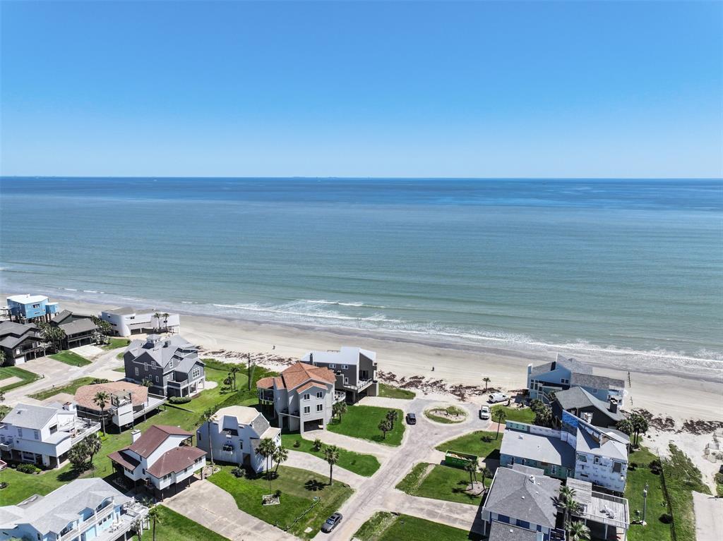 4242 Sandpiper Lane, Galveston, Texas image 17