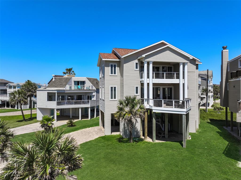 4242 Sandpiper Lane, Galveston, Texas image 3