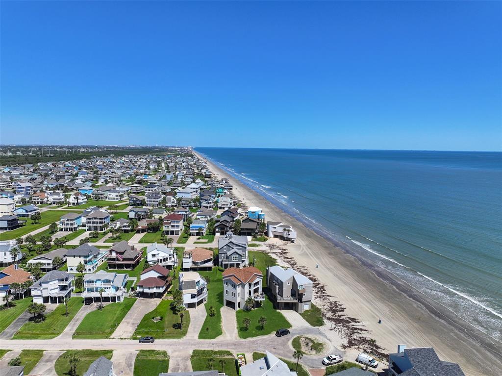 4242 Sandpiper Lane, Galveston, Texas image 15