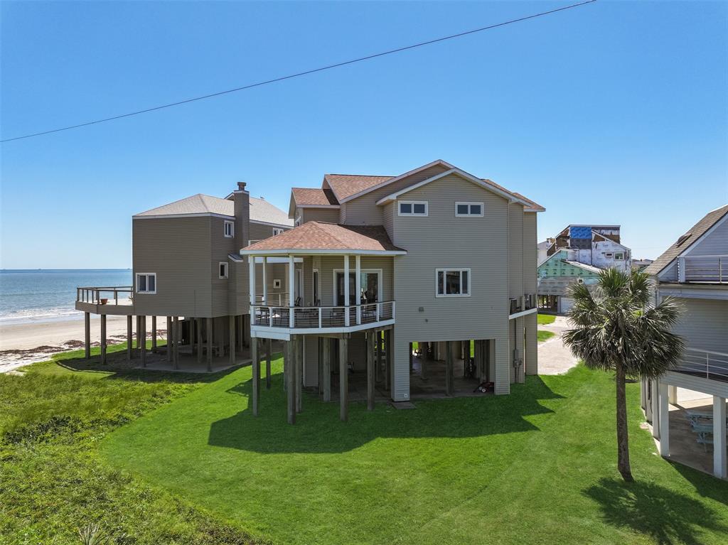 4242 Sandpiper Lane, Galveston, Texas image 5