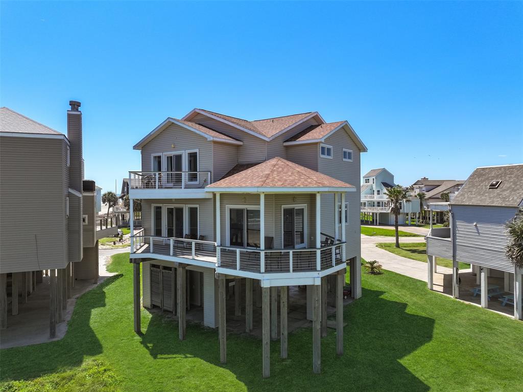 4242 Sandpiper Lane, Galveston, Texas image 7
