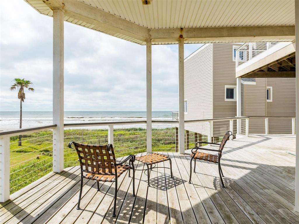 4242 Sandpiper Lane, Galveston, Texas image 6