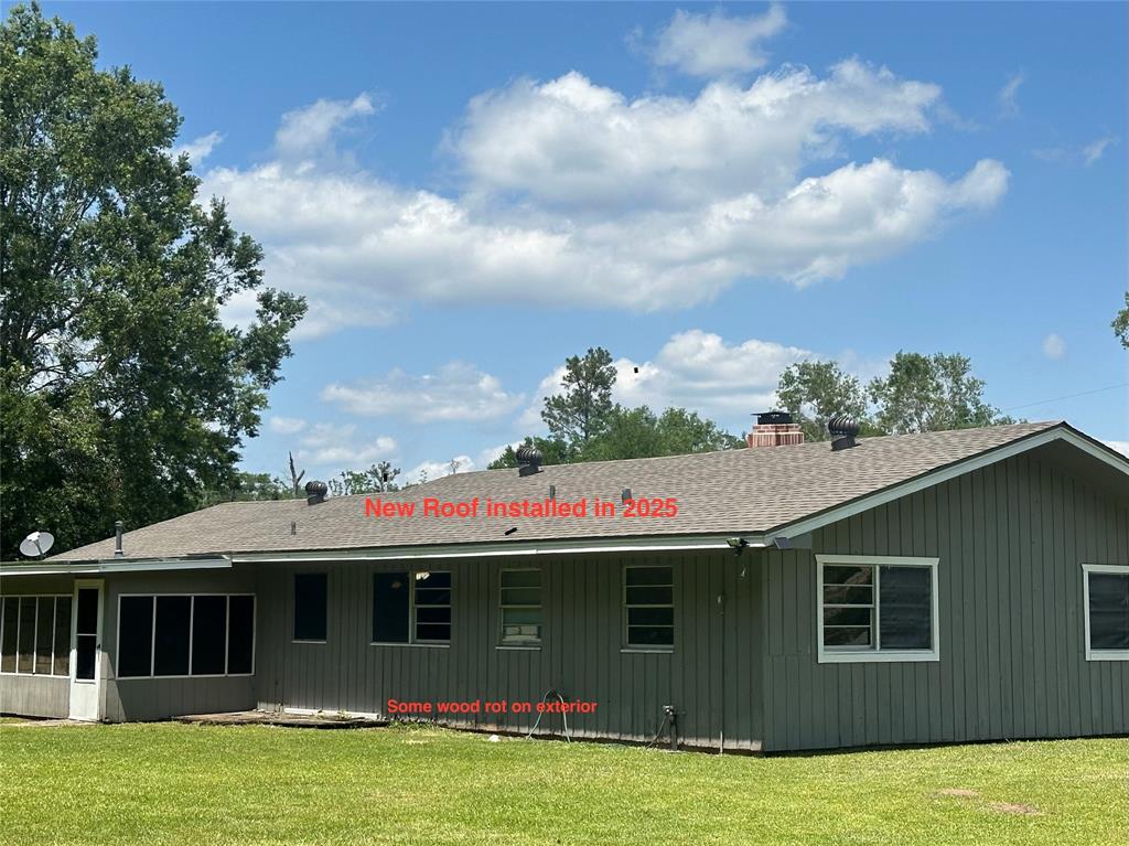 3605 Lawn Oak Drive, Orange, Texas image 2