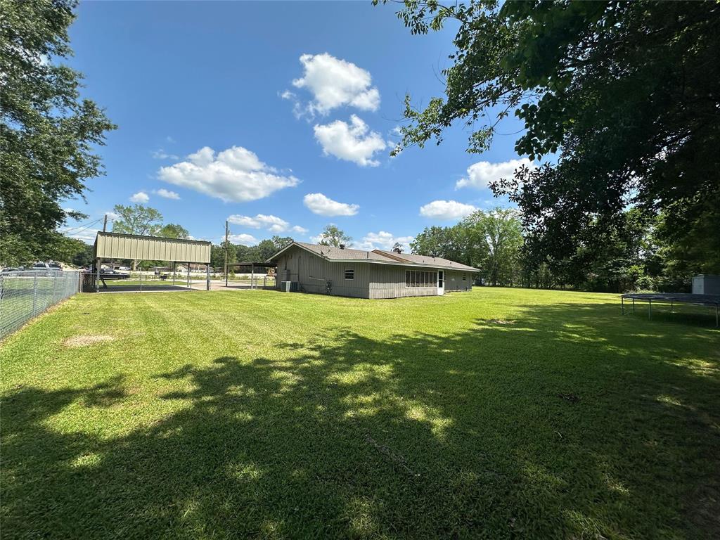 3605 Lawn Oak Drive, Orange, Texas image 23