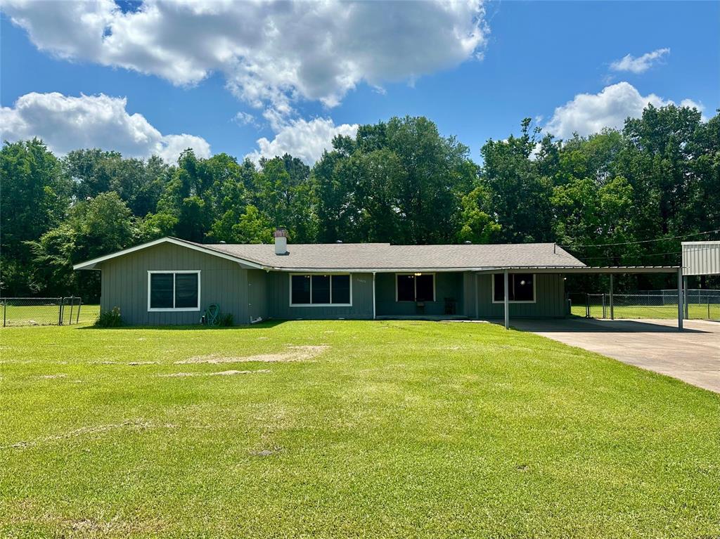 3605 Lawn Oak Drive, Orange, Texas image 1