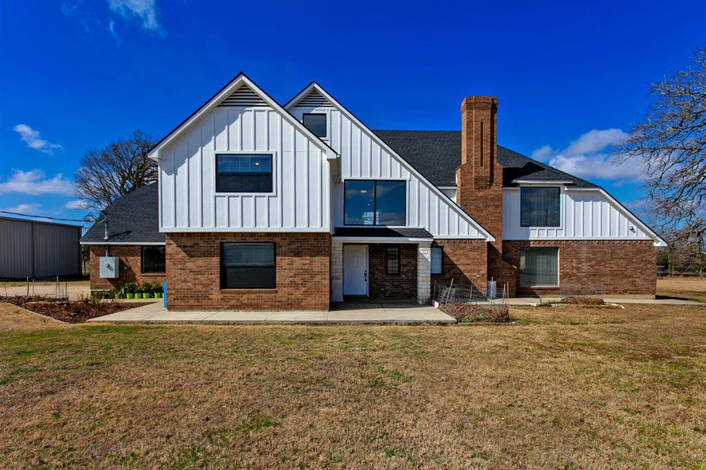 8251 Edge School House Road, Bryan, Texas image 1