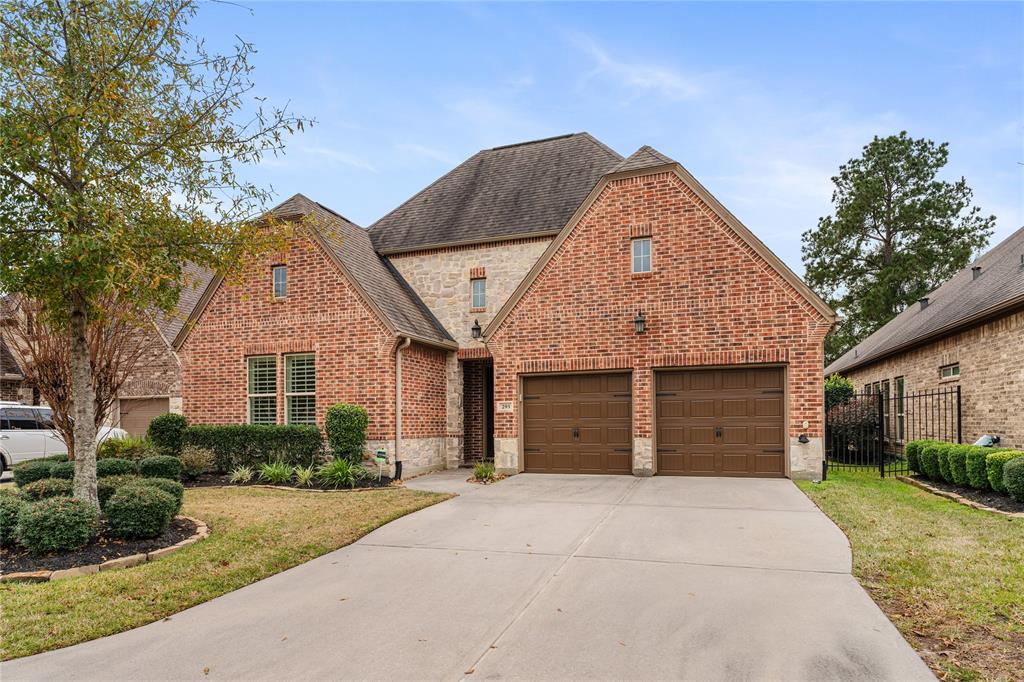 293 Rio Ranch Circle, Montgomery, Texas image 29