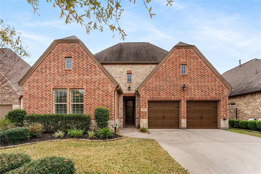 293 Rio Ranch Circle, Montgomery, Texas image 30