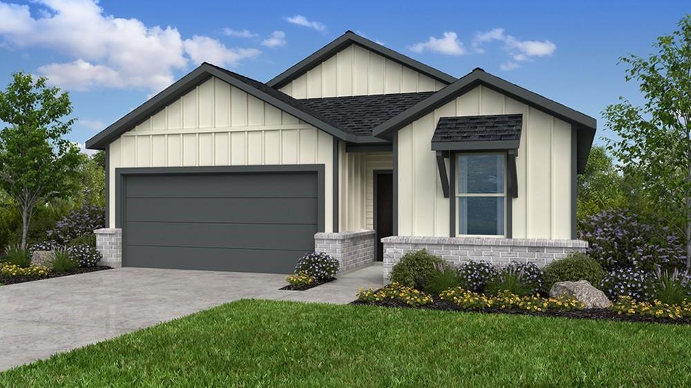 111 Daylight Crest Drive, Crosby, Texas image 1