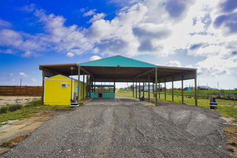Photo of 996 Blue Water Boulevard, Sargent, TX 77414 (MLS # 53901058) Photo of 996 Blue Water Boulevard, Sargent, TX 77414 (MLS # 53901058)