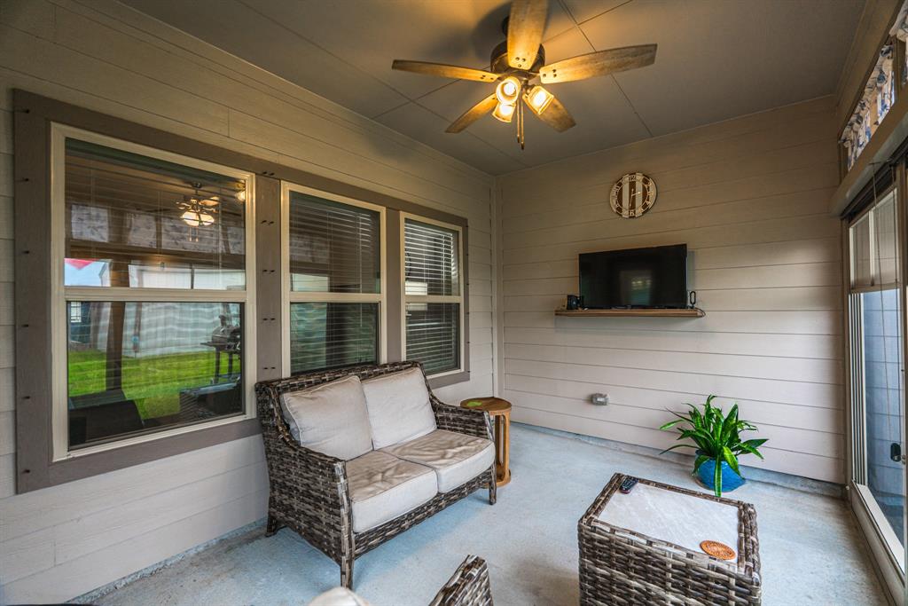 3421 Fawnwood Drive, Texas City, Texas image 45