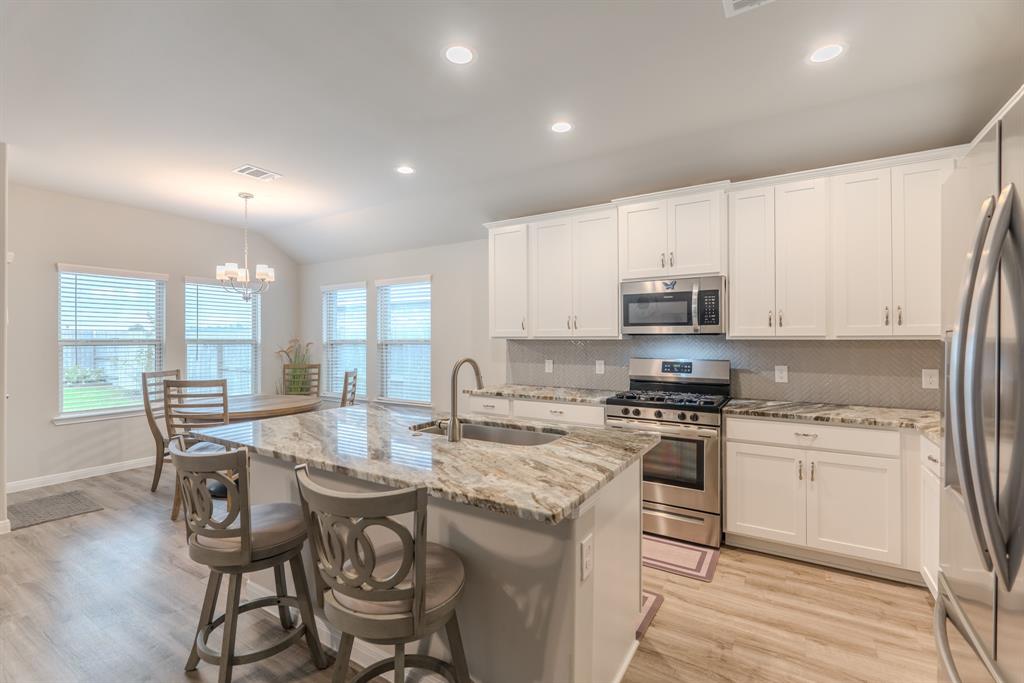 3421 Fawnwood Drive, Texas City, Texas image 13