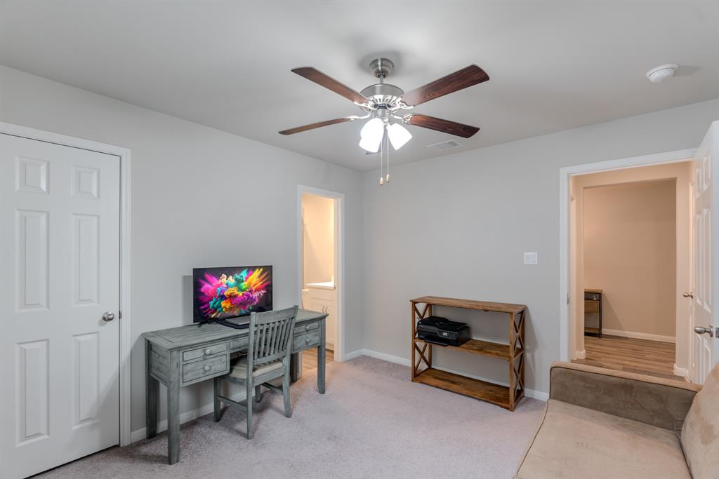 3421 Fawnwood Drive, Texas City, Texas image 25