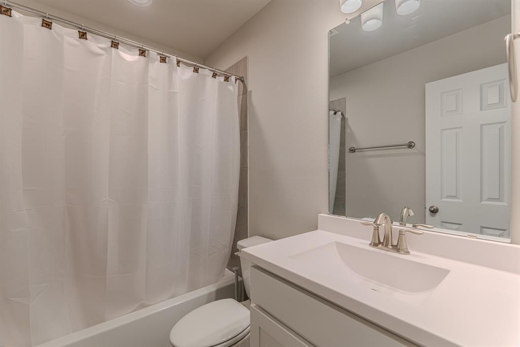3421 Fawnwood Drive, Texas City, Texas image 26