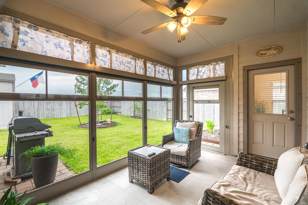3421 Fawnwood Drive, Texas City, Texas image 46