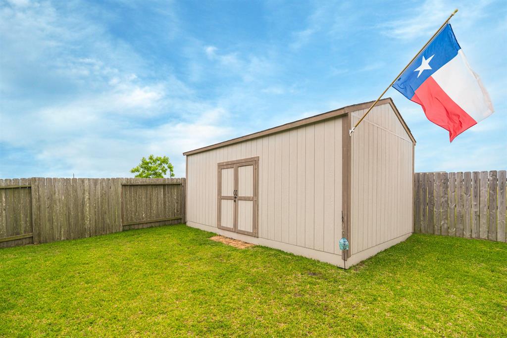 3421 Fawnwood Drive, Texas City, Texas image 42