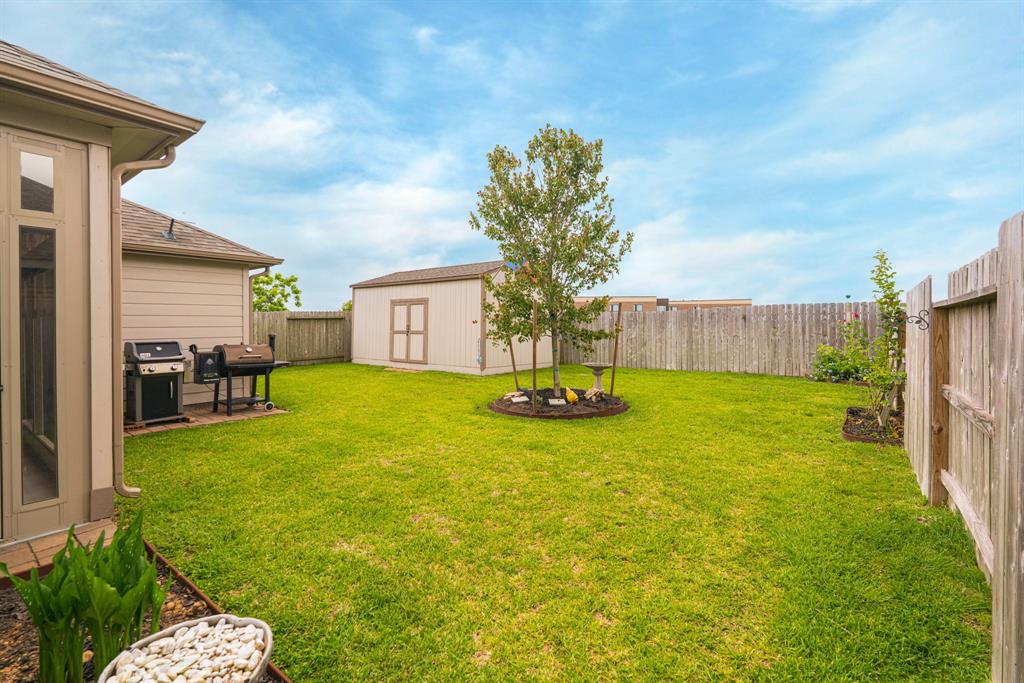 3421 Fawnwood Drive, Texas City, Texas image 40