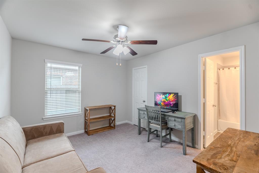 3421 Fawnwood Drive, Texas City, Texas image 24