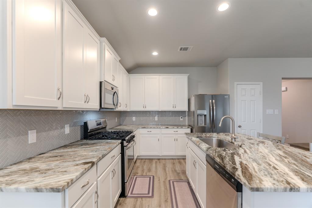 3421 Fawnwood Drive, Texas City, Texas image 16