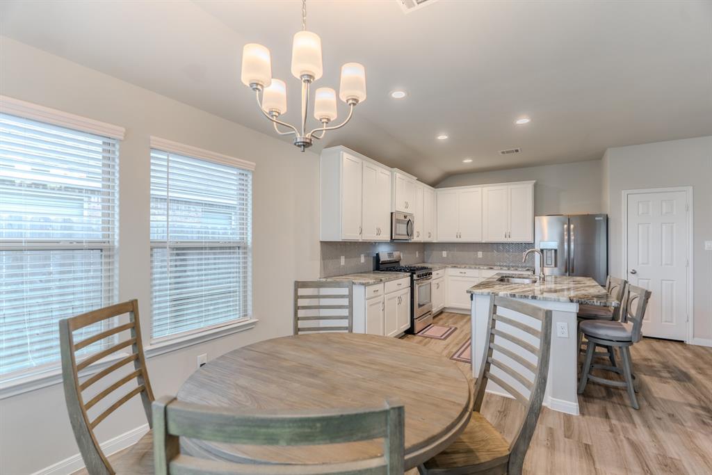 3421 Fawnwood Drive, Texas City, Texas image 19