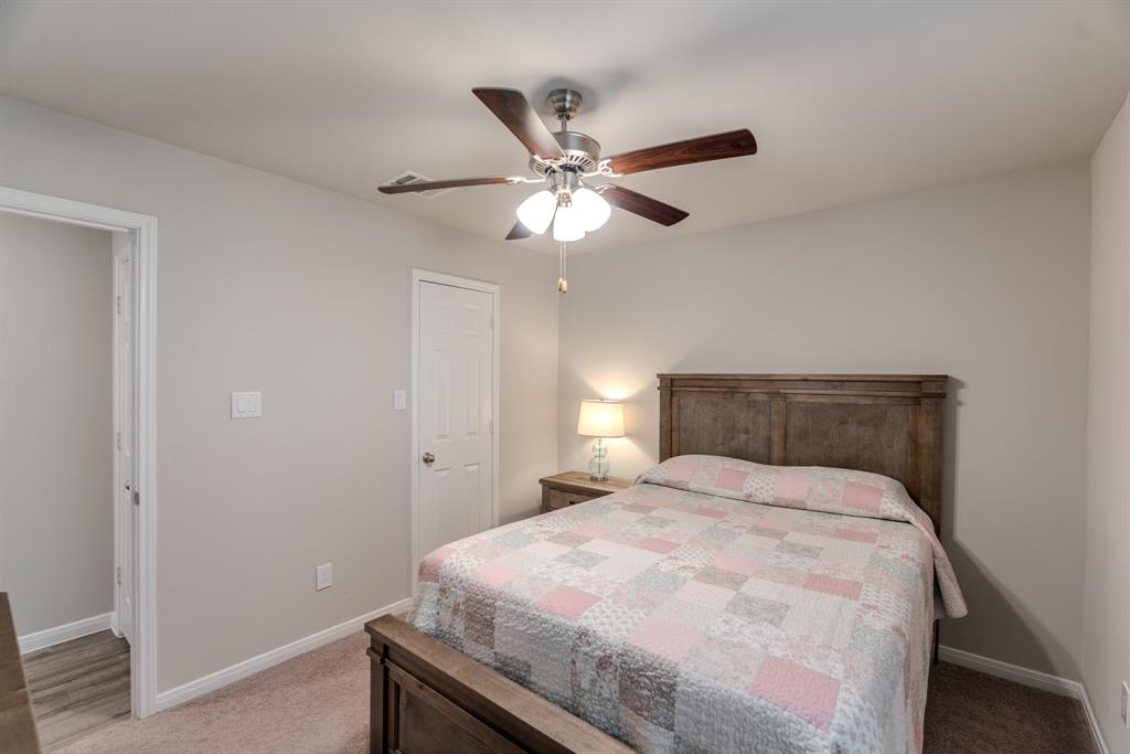 3421 Fawnwood Drive, Texas City, Texas image 31