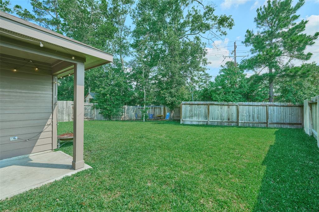 16953 Rich Pines Drive, Conroe, Texas image 11