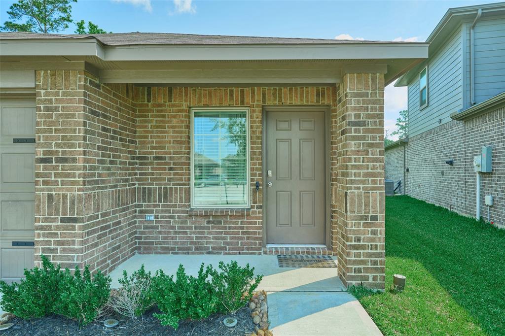 16953 Rich Pines Drive, Conroe, Texas image 3