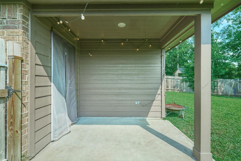 16953 Rich Pines Drive, Conroe, Texas image 6
