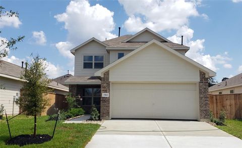 Photo of 1561 San Sebastien Drive, Conroe, TX 77301 (MLS # 93941650) Photo of 1561 San Sebastien Drive, Conroe, TX 77301 (MLS # 93941650)